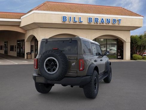 New 2026 Ford Bronco Outer Banks image 2