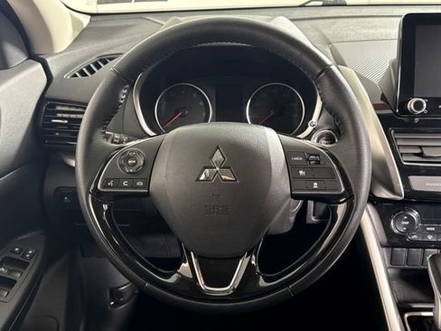 Used 2025 Mitsubishi Eclipse Cross SE image 20