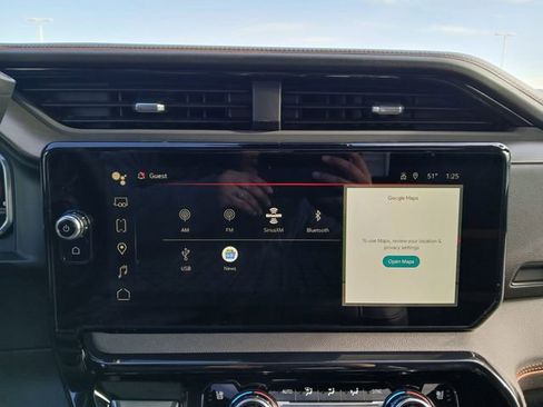 New 2026 GMC Sierra 2500 AT4 image 19