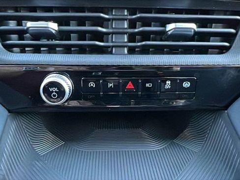 New 2026 Ford Explorer Tremor w/ Tremor Ultimate Package image 27