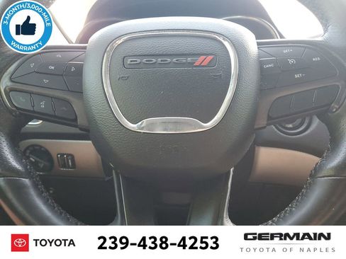 Used 2018 Dodge Durango GT image 25