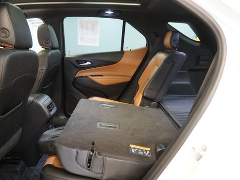 Used 2020 Chevrolet Equinox Premier image 31