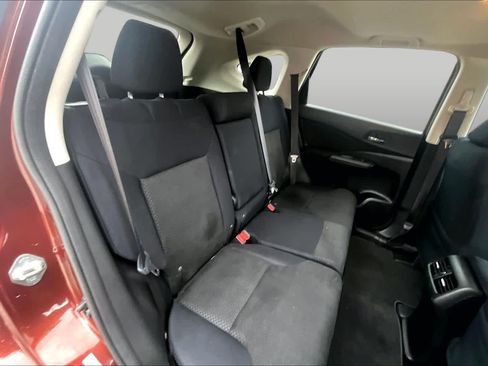 Used 2015 Honda CR-V EX image 21