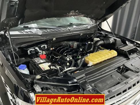 Used 2020 Ford F150 XLT w/ Equipment Group 302A Luxury AWD/4WD image 41