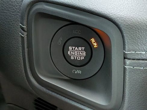 New 2025 Jeep Wrangler Sahara image 28