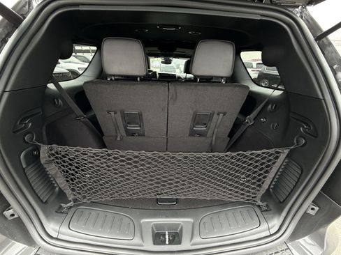 New 2026 Dodge Durango GT w/ Tow 'N Go Package AWD/4WD image 23