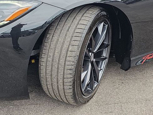Used 2024 Nissan Z Performance w/ Floor Mat Package RWD image 33