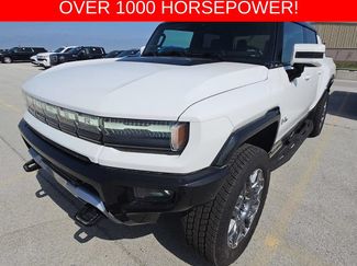 Used 2025 GMC Hummer EV 3X AWD/4WD video 1