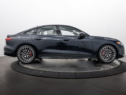 New 2026 Audi S5 Premium Plus AWD/4WD image 3