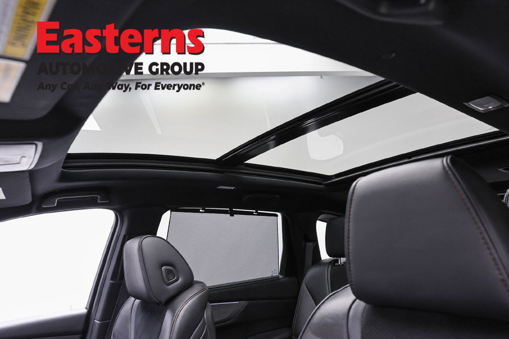 Used 2023 Acura MDX A-Spec AWD/4WD image 37