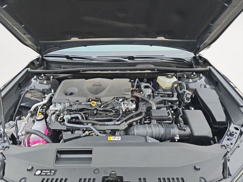 Used 2026 Toyota Camry XSE FWD image 24