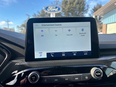 New 2026 Ford Escape ST-Line Select AWD/4WD image 15