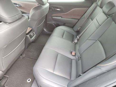 Certified 2023 Toyota Crown AWD/4WD image 26