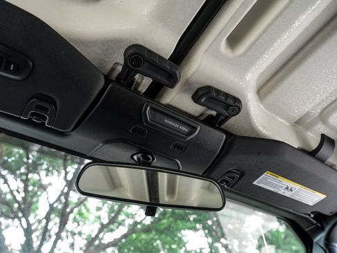 Used 2021 Jeep Wrangler Unlimited Sport image 41