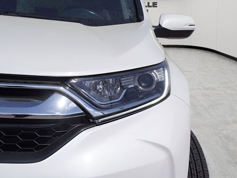 Used 2019 Honda CR-V EX-L image 5