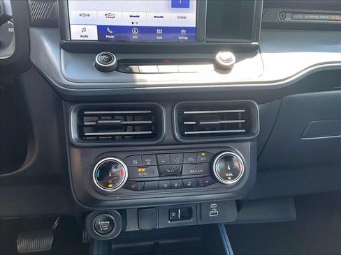 Used 2023 Ford Maverick Lariat w/ Lariat Luxury Package AWD/4WD image 21