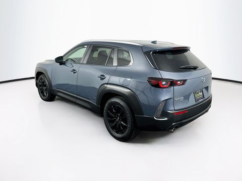 Used 2025 MAZDA CX-50 AWD 2.5 S w/ Premium Package image 5