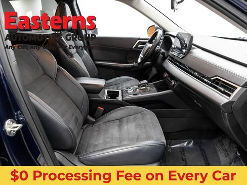 Used 2022 Mitsubishi Outlander SE AWD/4WD image 24