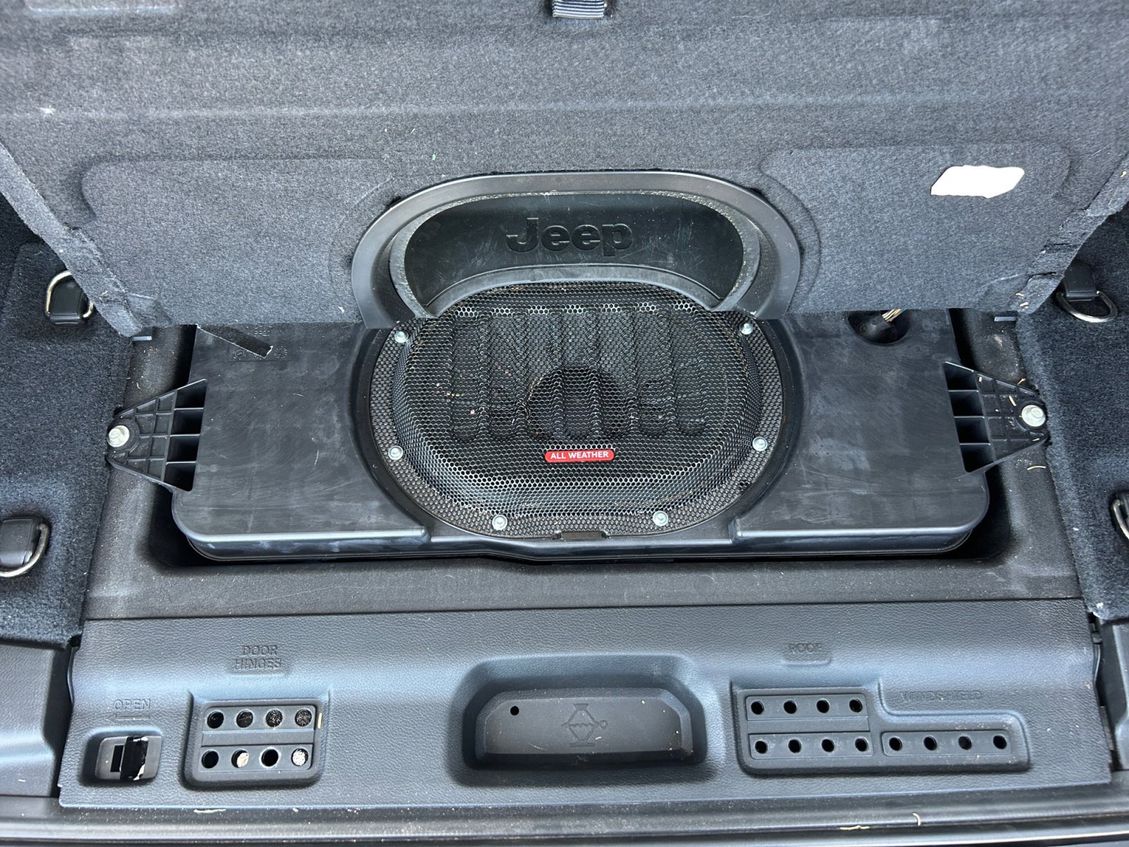 Used 2021 Jeep Wrangler Sport AWD/4WD image 32