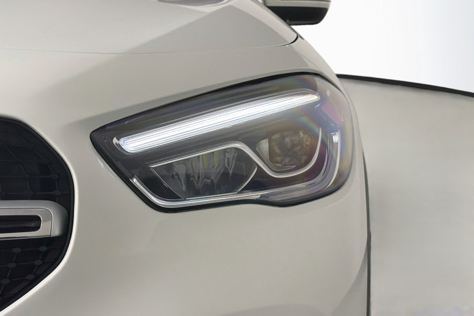 Used 2023 Mercedes-Benz GLA 250 4MATIC image 15