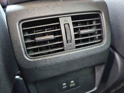 Certified 2023 Nissan Rogue SV AWD/4WD image 29
