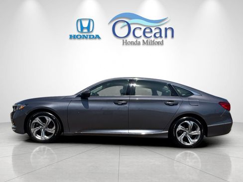 Used 2018 Honda Accord EX-L image 6
