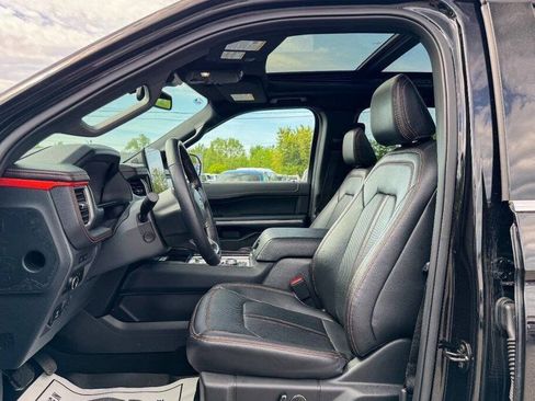 Used 2023 Ford Expedition Timberline AWD/4WD image 23