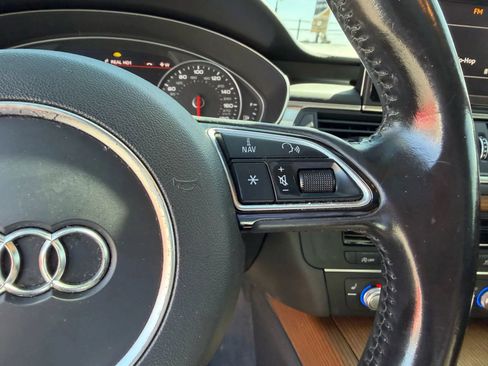 Used 2016 Audi A7 3.0T Premium Plus w/ Black Optic Package AWD/4WD image 16