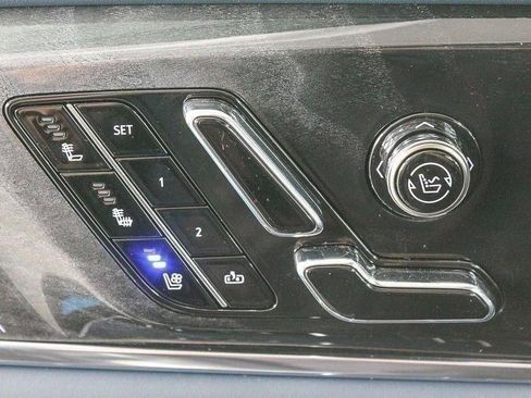 New 2026 Cadillac Escalade IQ Sport 2 AWD/4WD image 23