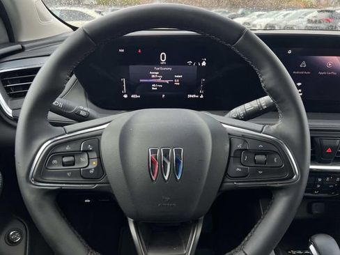 Used 2026 Buick Encore GX Sport Touring w/ Advanced Technology Package image 22