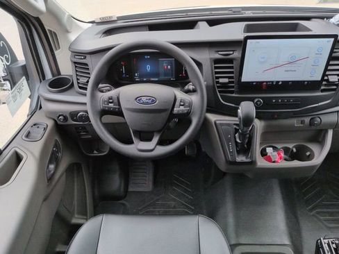 New 2026 Ford Transit 350 148 High Roof Extended image 15