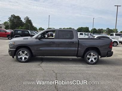 New 2026 RAM 1500 Express