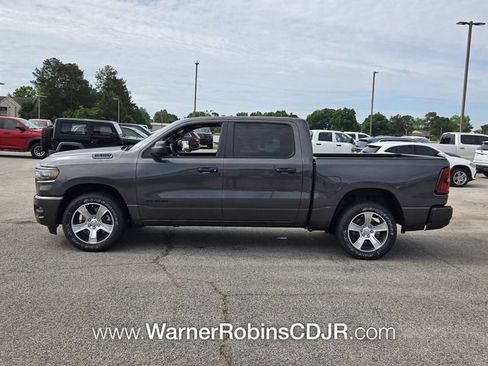 New 2026 RAM 1500 Express RWD image 4