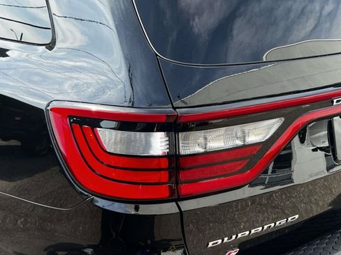 Used 2026 Dodge Durango GT AWD/4WD image 9