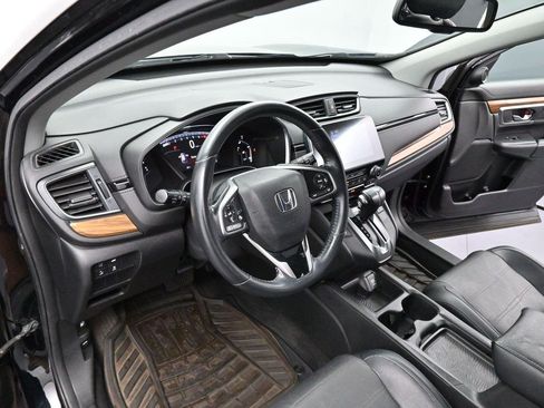 Used 2019 Honda CR-V EX-L image 13