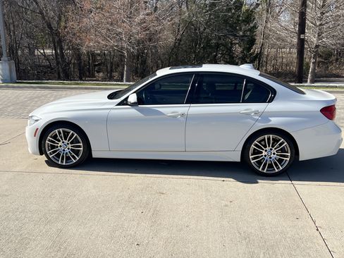 Used 2018 BMW 340i Sedan image 7