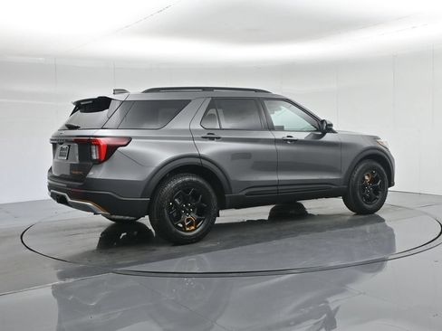 New 2026 Ford Explorer Tremor w/ Tremor Ultimate Package AWD/4WD image 34
