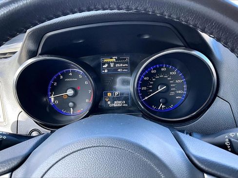 Used 2017 Subaru Outback 2.5i Premium image 18