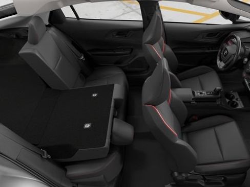 New 2027 Toyota Prius Plug-In Hybrid FWD image 22