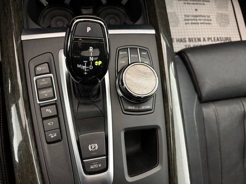 Used 2017 BMW X5 xDrive35i AWD/4WD image 15