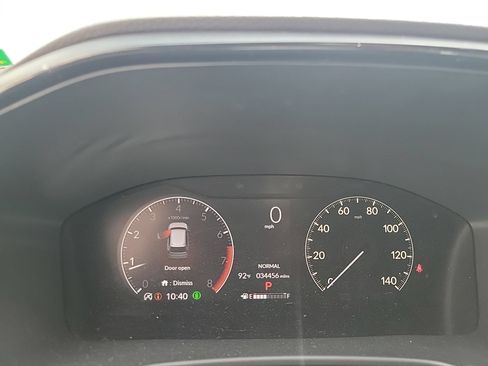 Used 2024 Honda CR-V EX-L image 24