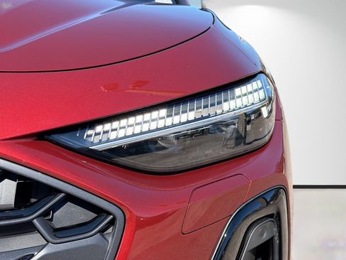 Used 2025 Audi S5 Prestige image 9