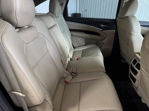 Used 2014 Acura MDX SH-AWD w/ Technology Package image 27
