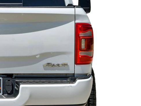Used 2024 RAM 2500 Laramie w/ Sport Appearance Package AWD/4WD image 53