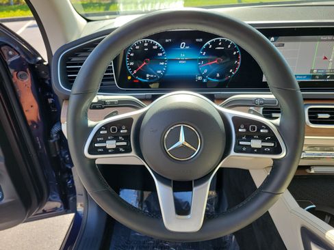 Used 2021 Mercedes-Benz GLE 350 image 29