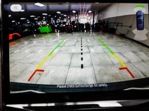 Used 2024 Ford Expedition Limited image 25