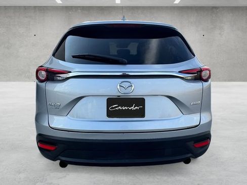 Used 2018 MAZDA CX-9 Touring image 15