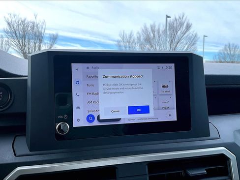 Used 2024 Toyota Tacoma SR w/ SR Upgrade Package image 32