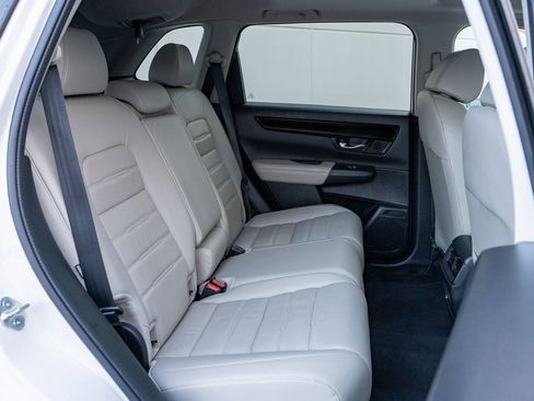 Certified 2023 Honda CR-V EX-L image 19