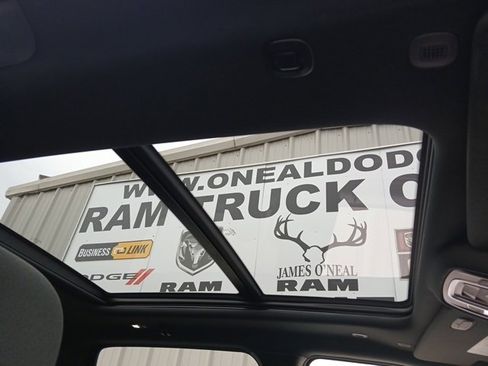 Used 2026 RAM 1500 Big Horn image 24